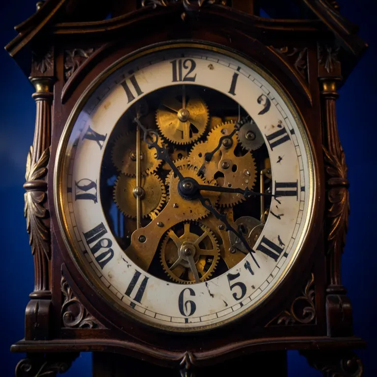 Cuckoo Clock