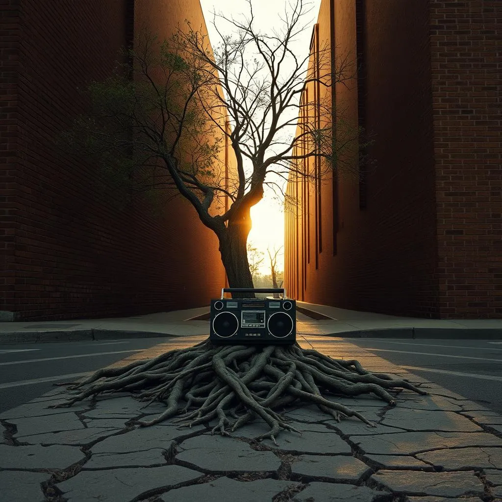 Our Roots