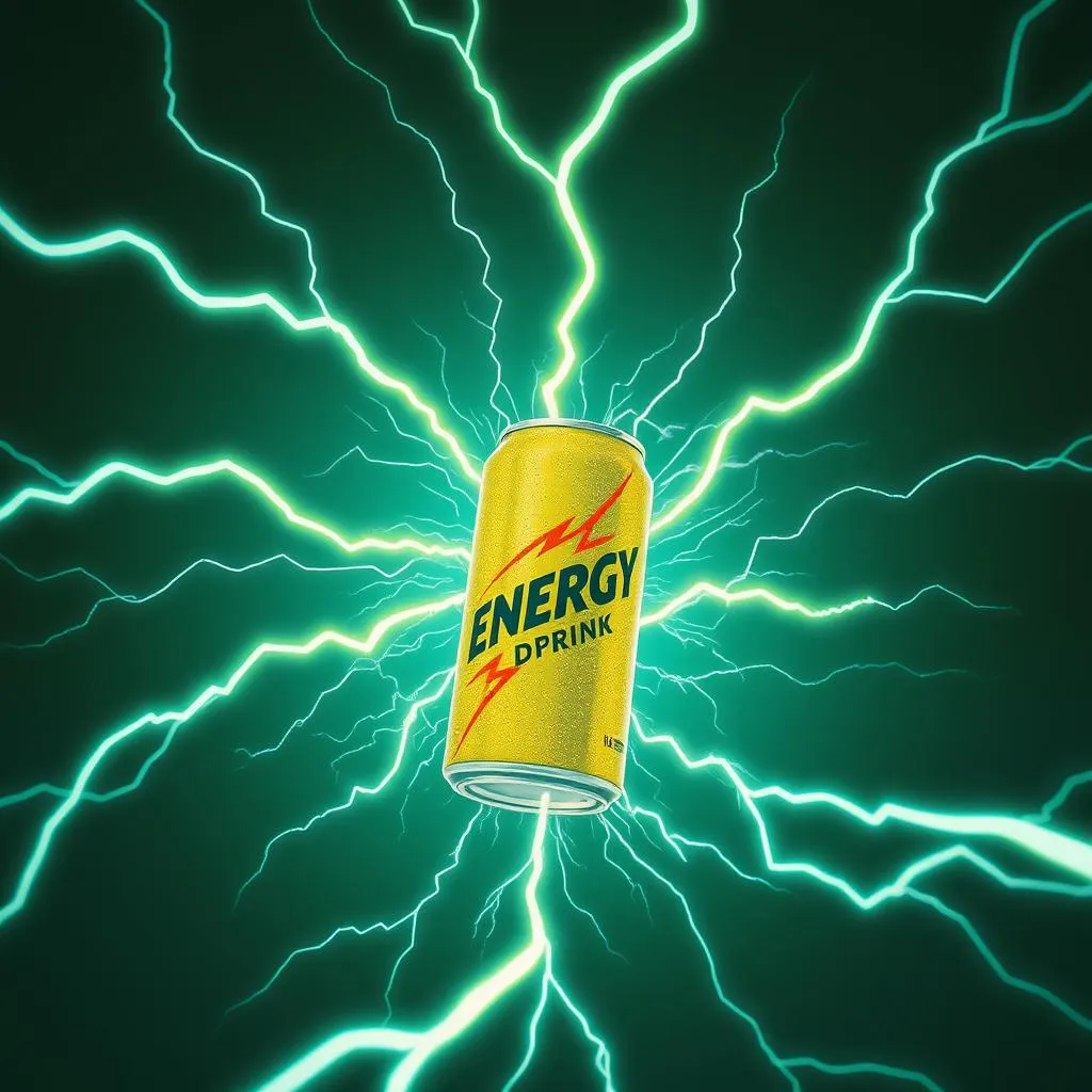 Energy flow