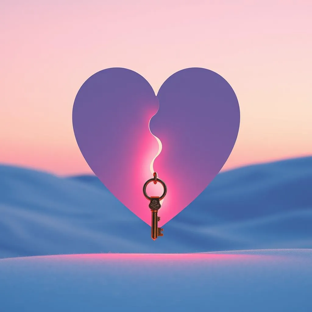 The Puzzle and the Key