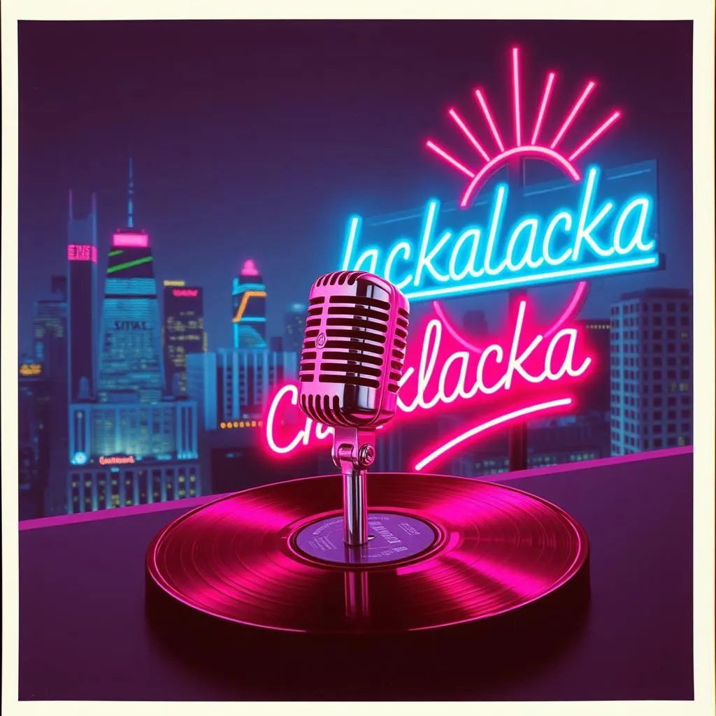 Crackalacka