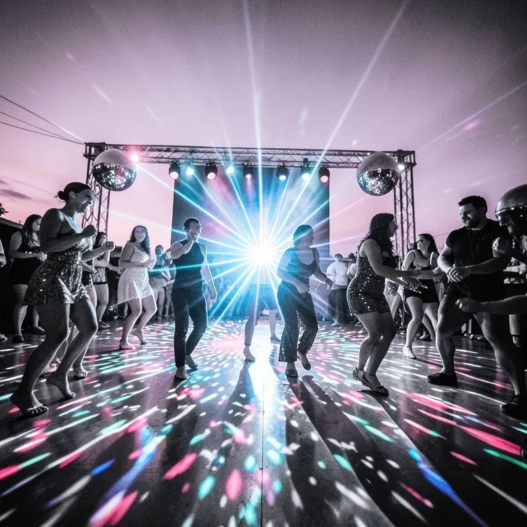 Dance With Me