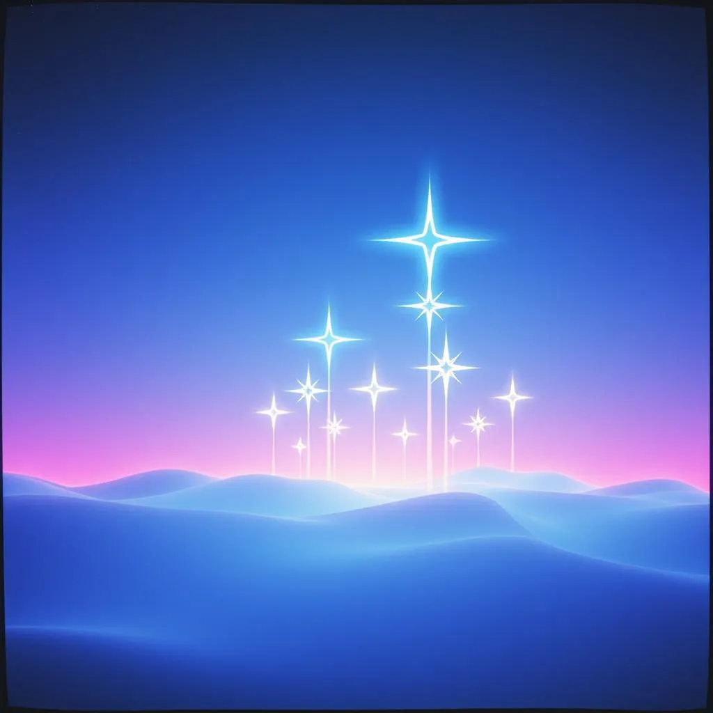 The Edhe of Night