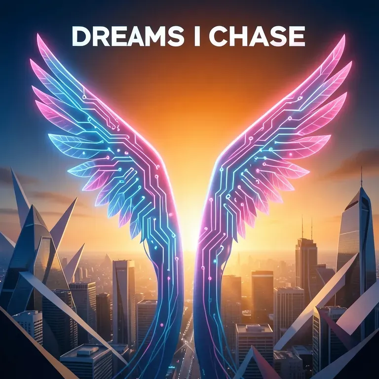 Dreams I Chase