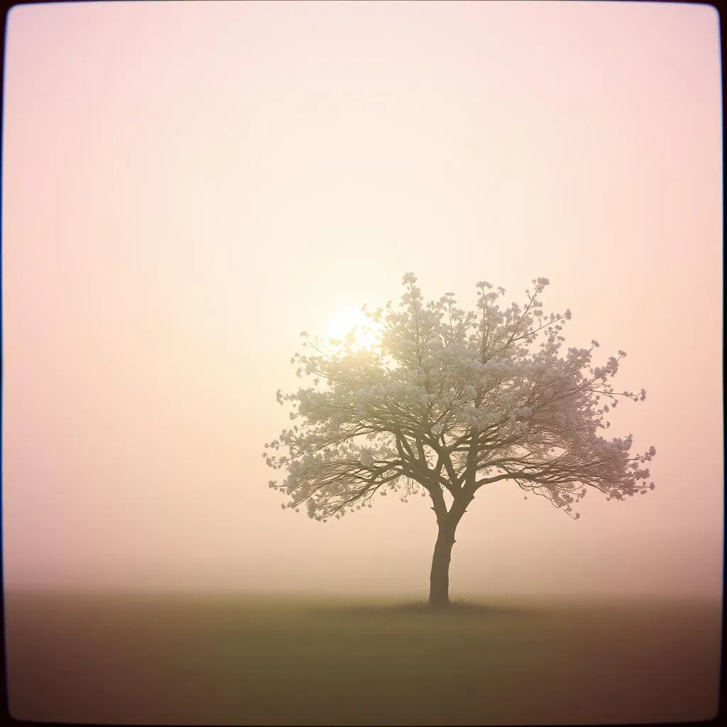 A New Story
