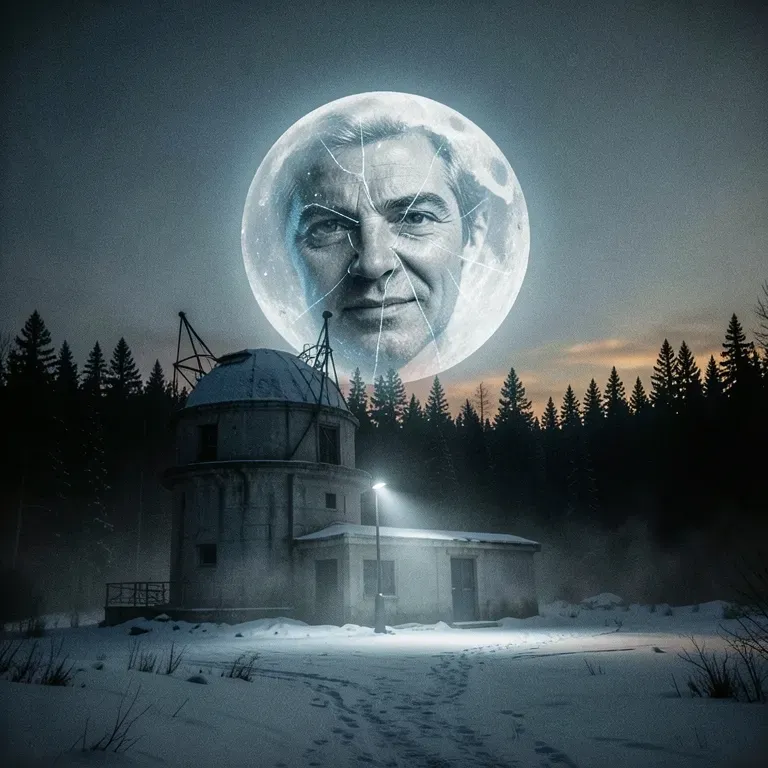 Lunar Illuminati