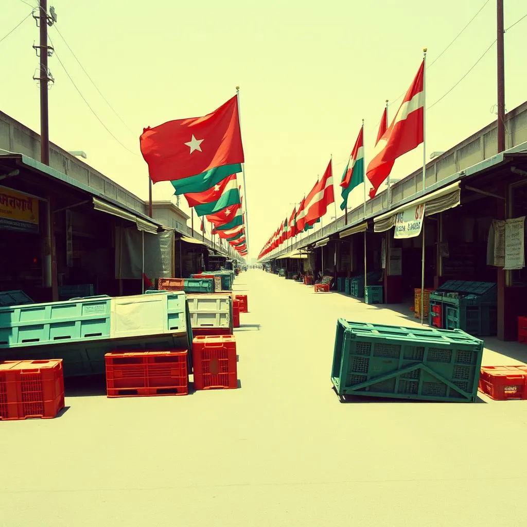 Hayti pa dwe peri