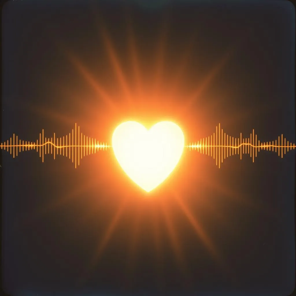 The heart