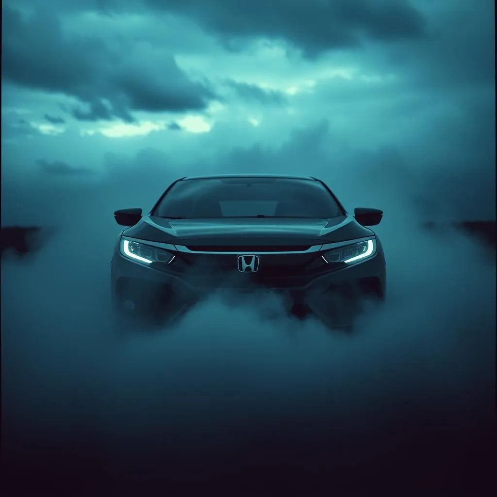 Honda boy$