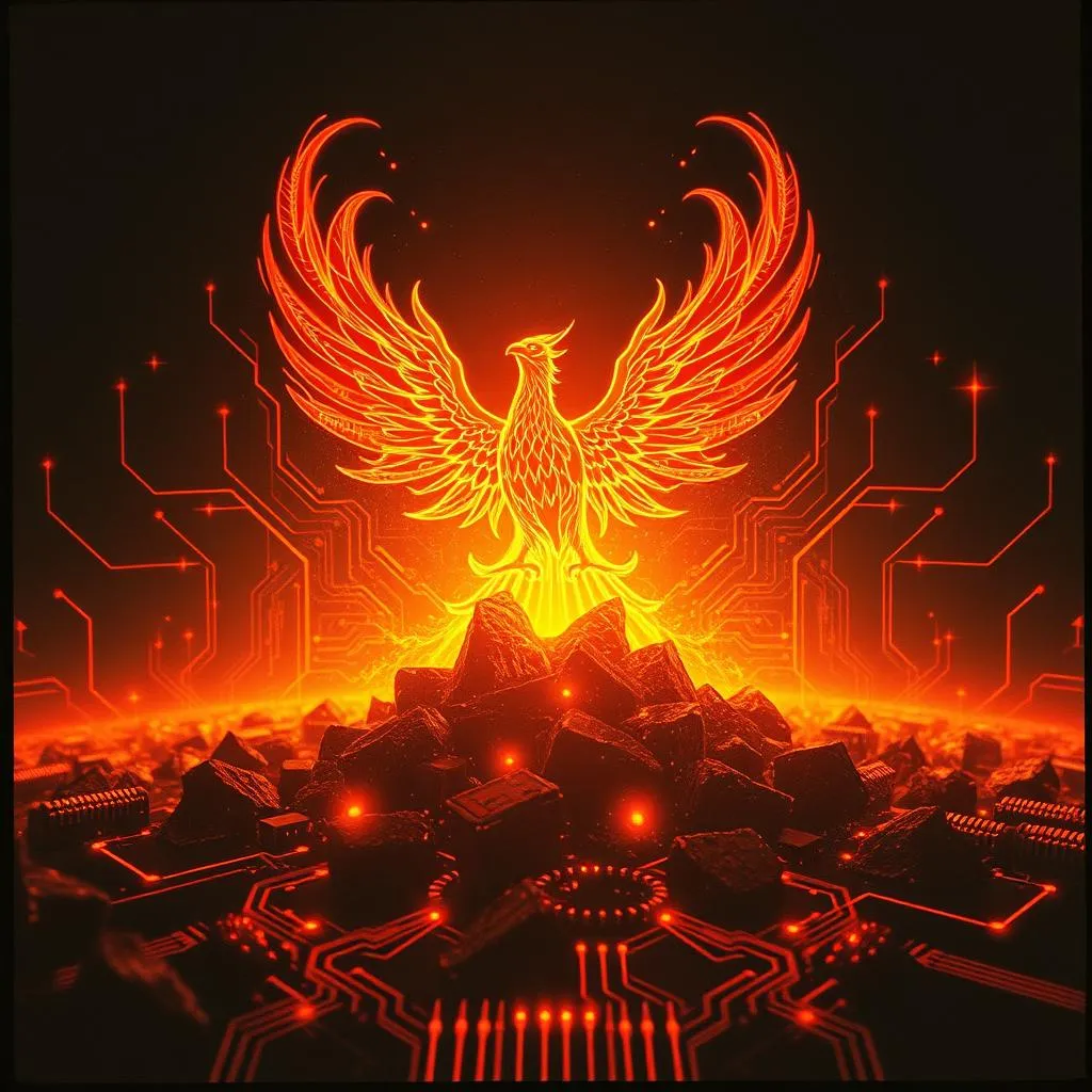 Echo of Revenge