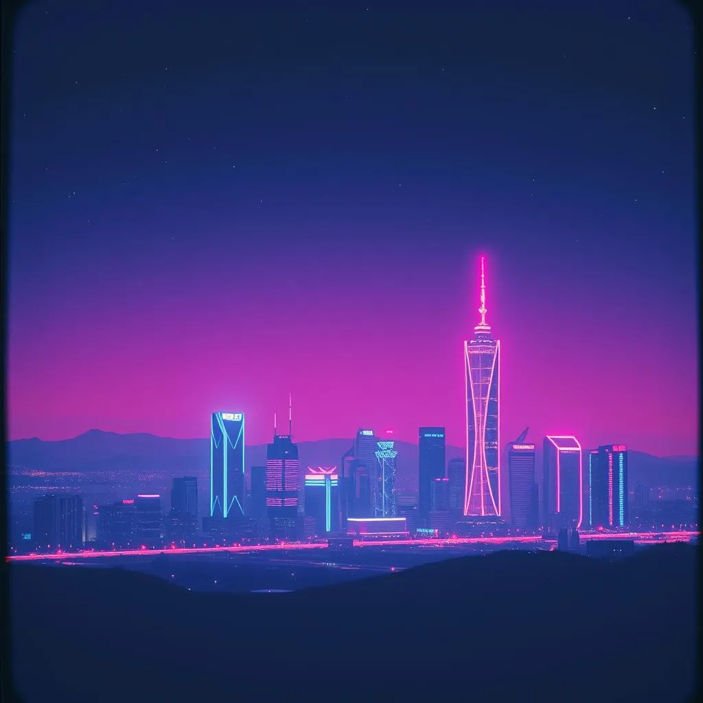 Starlight Fever