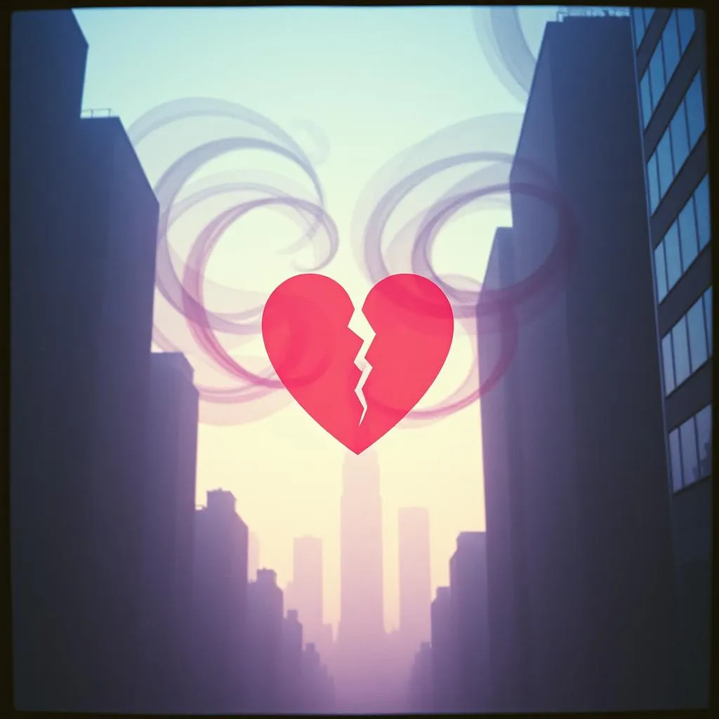 Where Did My Love Go