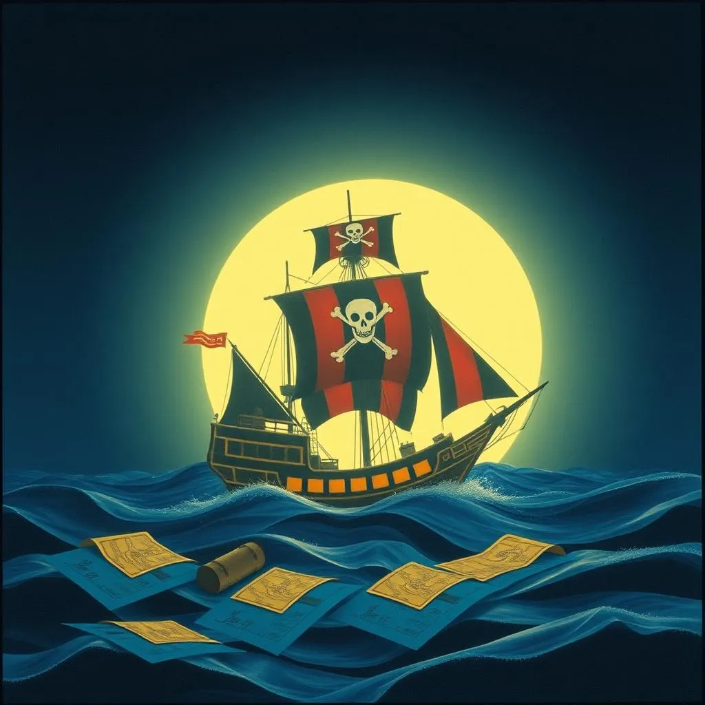 Pirate Adventure