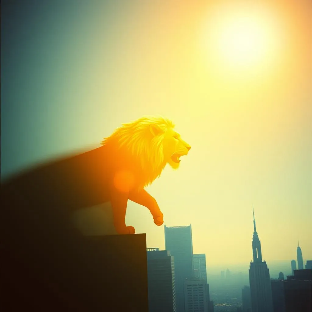 Rise Up and Shine