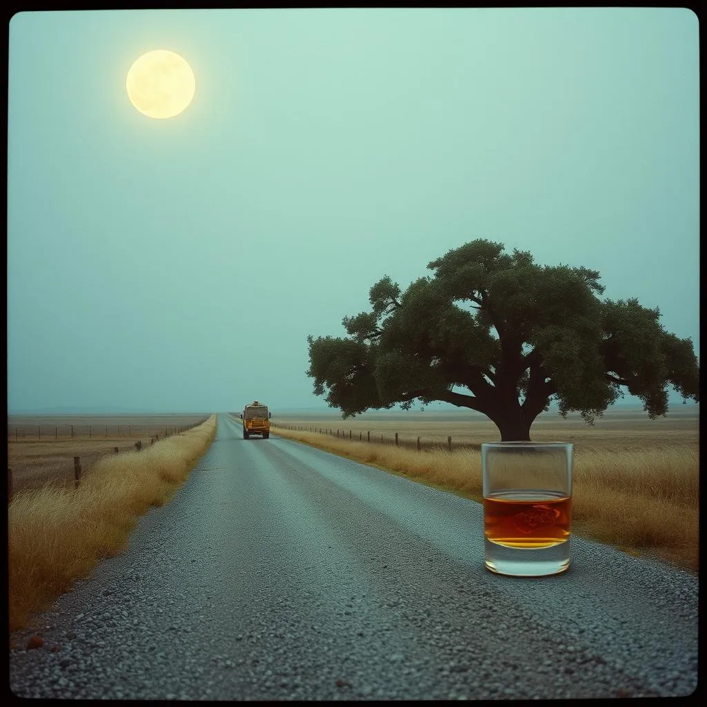 Outlaw Heart