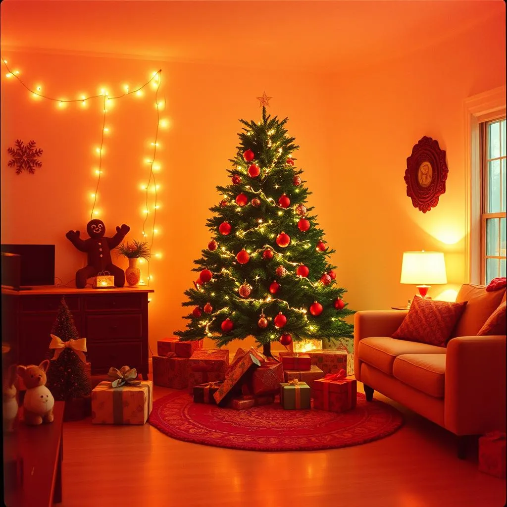 Christmas Time !