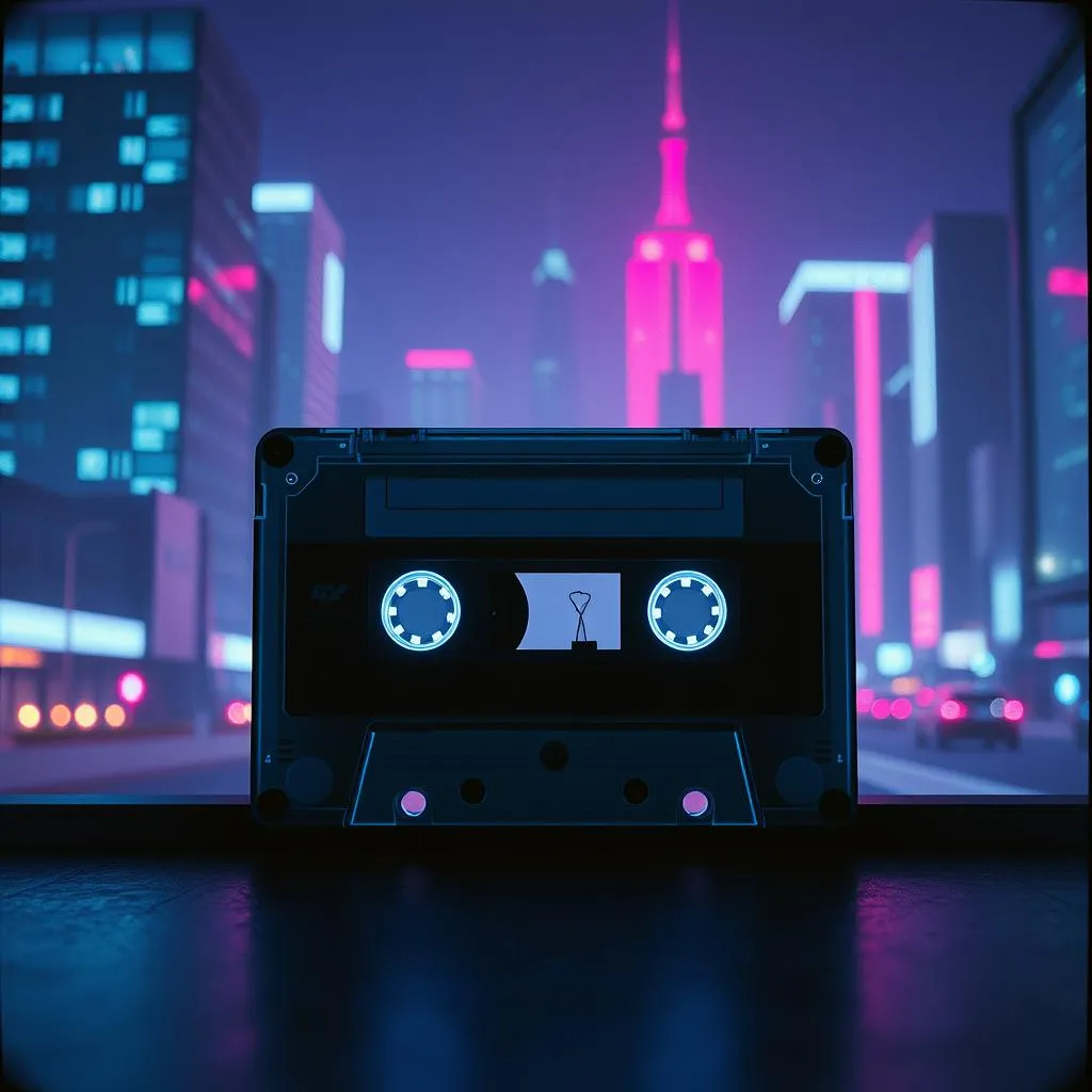 Palco 1987