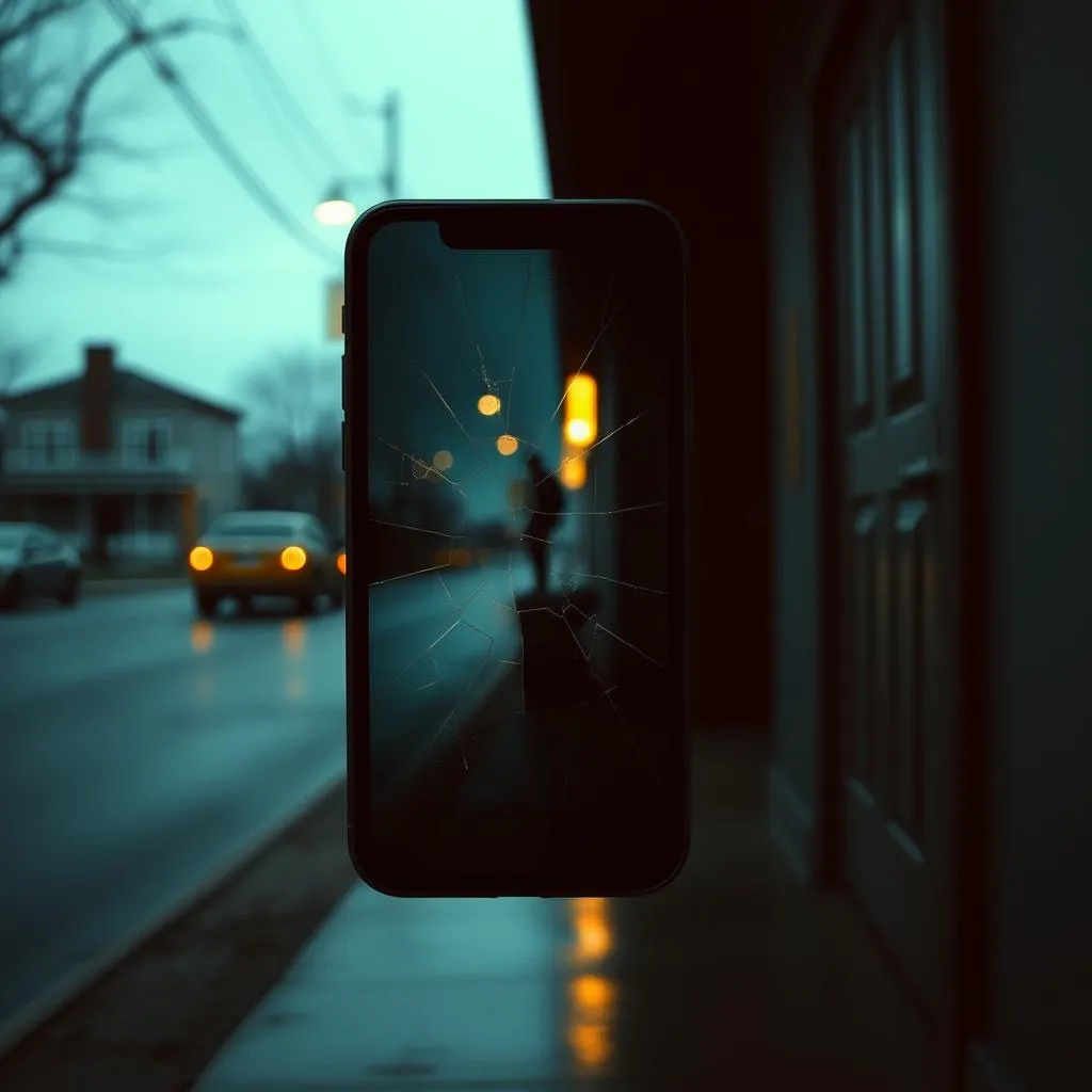 After the silence
