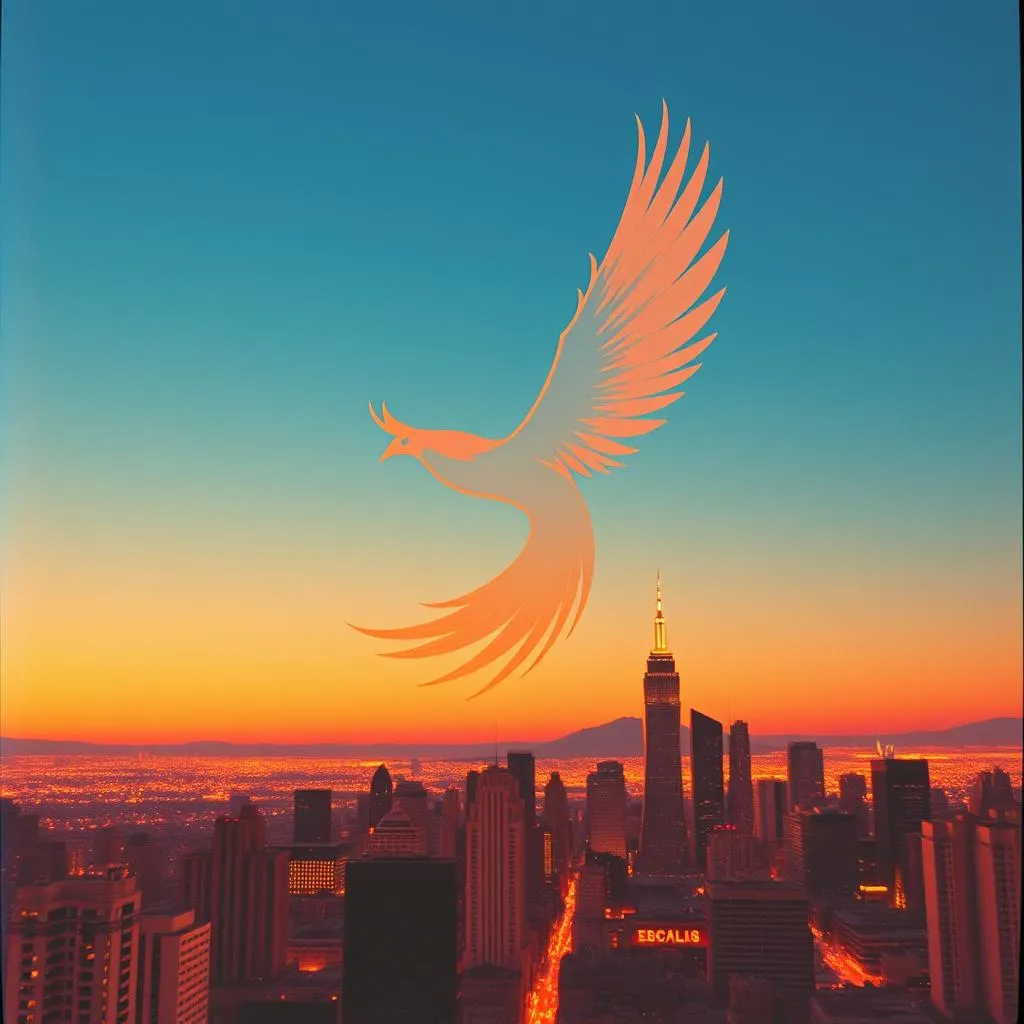 Rise to the Top