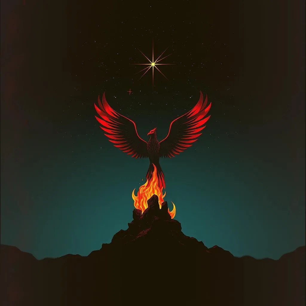 Broken Promises and Rising Flames