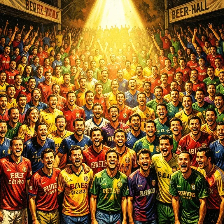 Colors We Wear