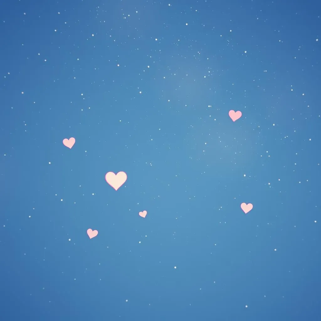 Hey Du, Meine Amore