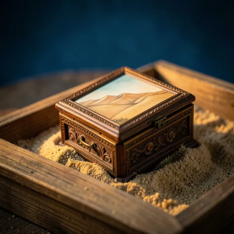 Sandbox