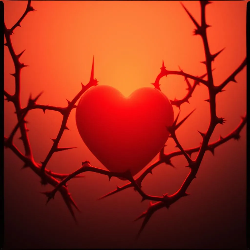 Whispered Hearts