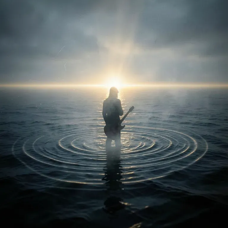 Echoes in the Silence
