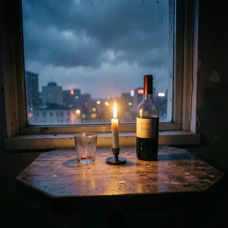 Brindo por olvidarte