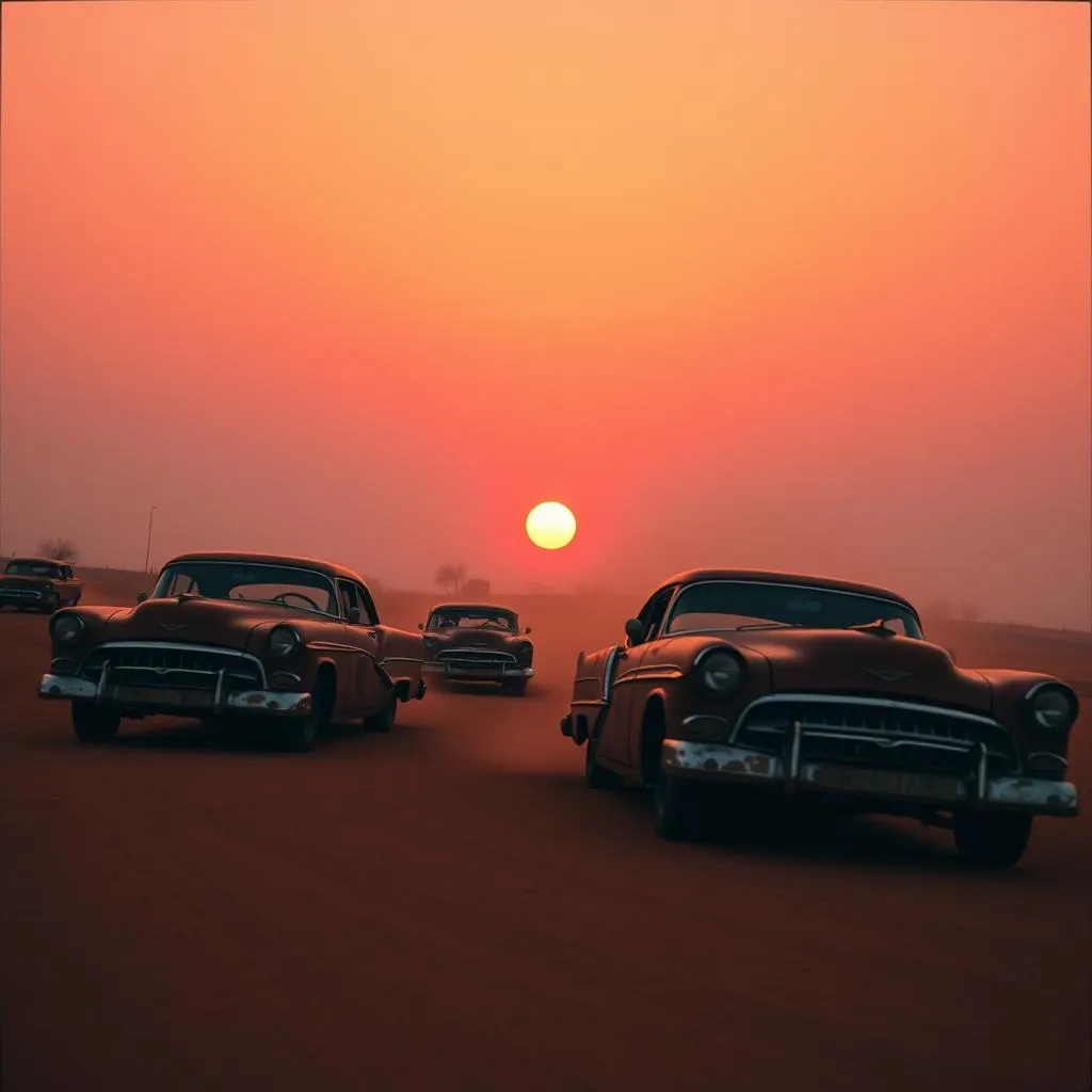 Rust and Speed