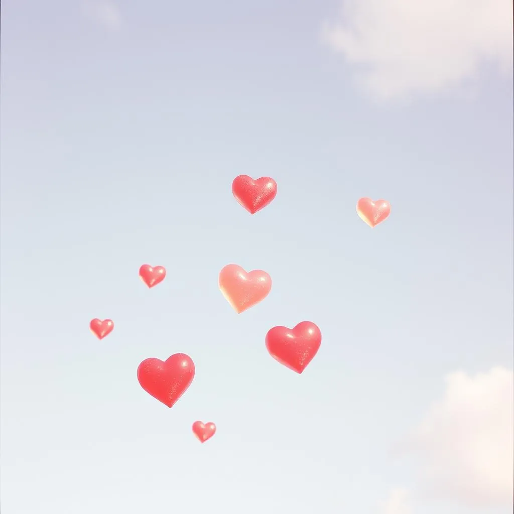 Candy Jelly Love