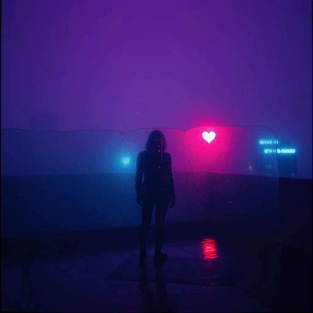 Too Much in My head