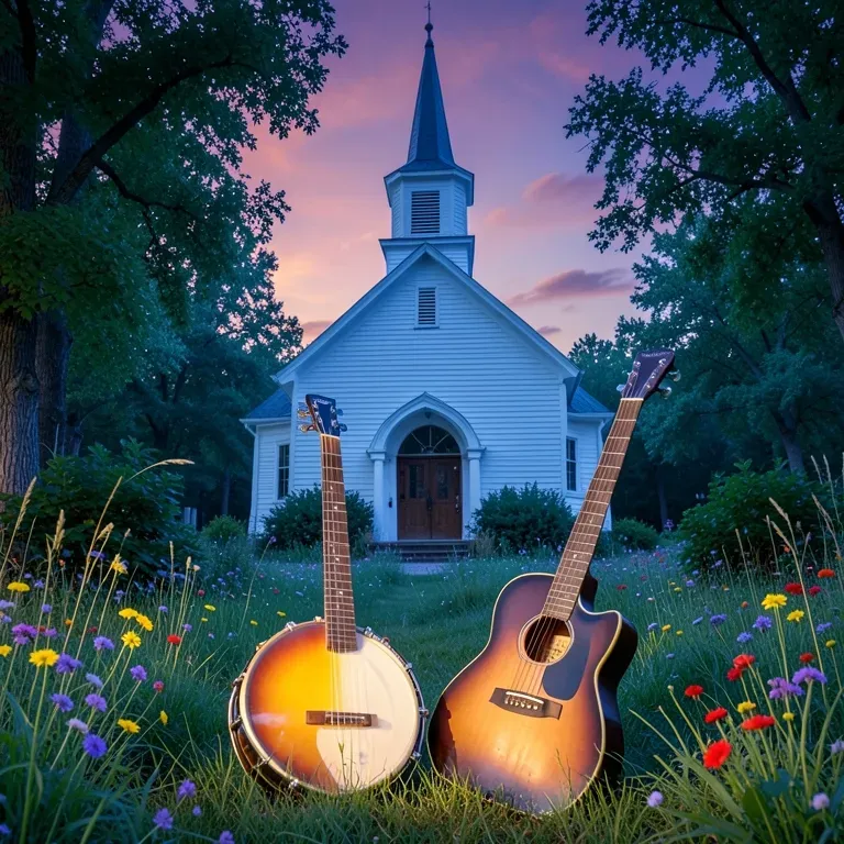 So ya wanna have church