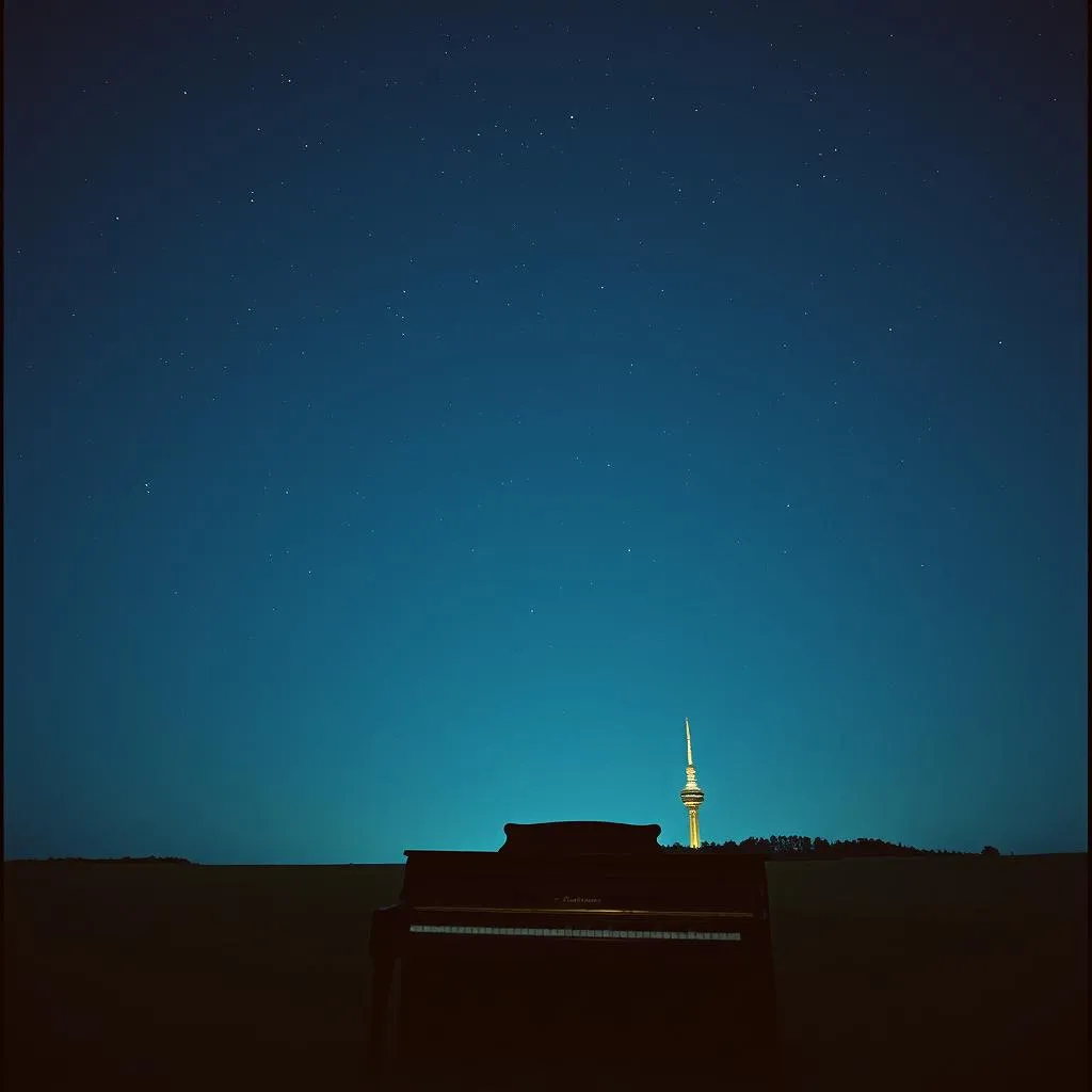 You and I