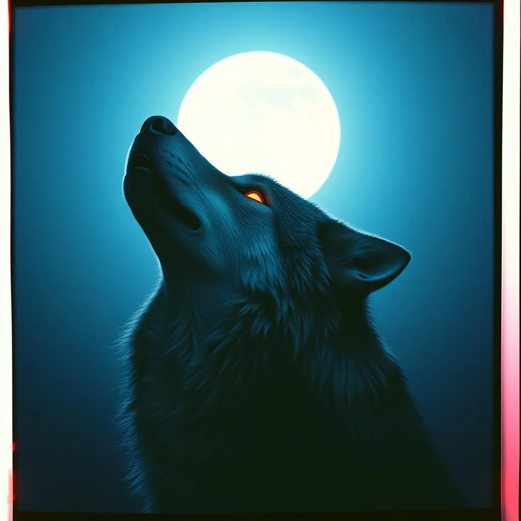 Here’s the Wolf