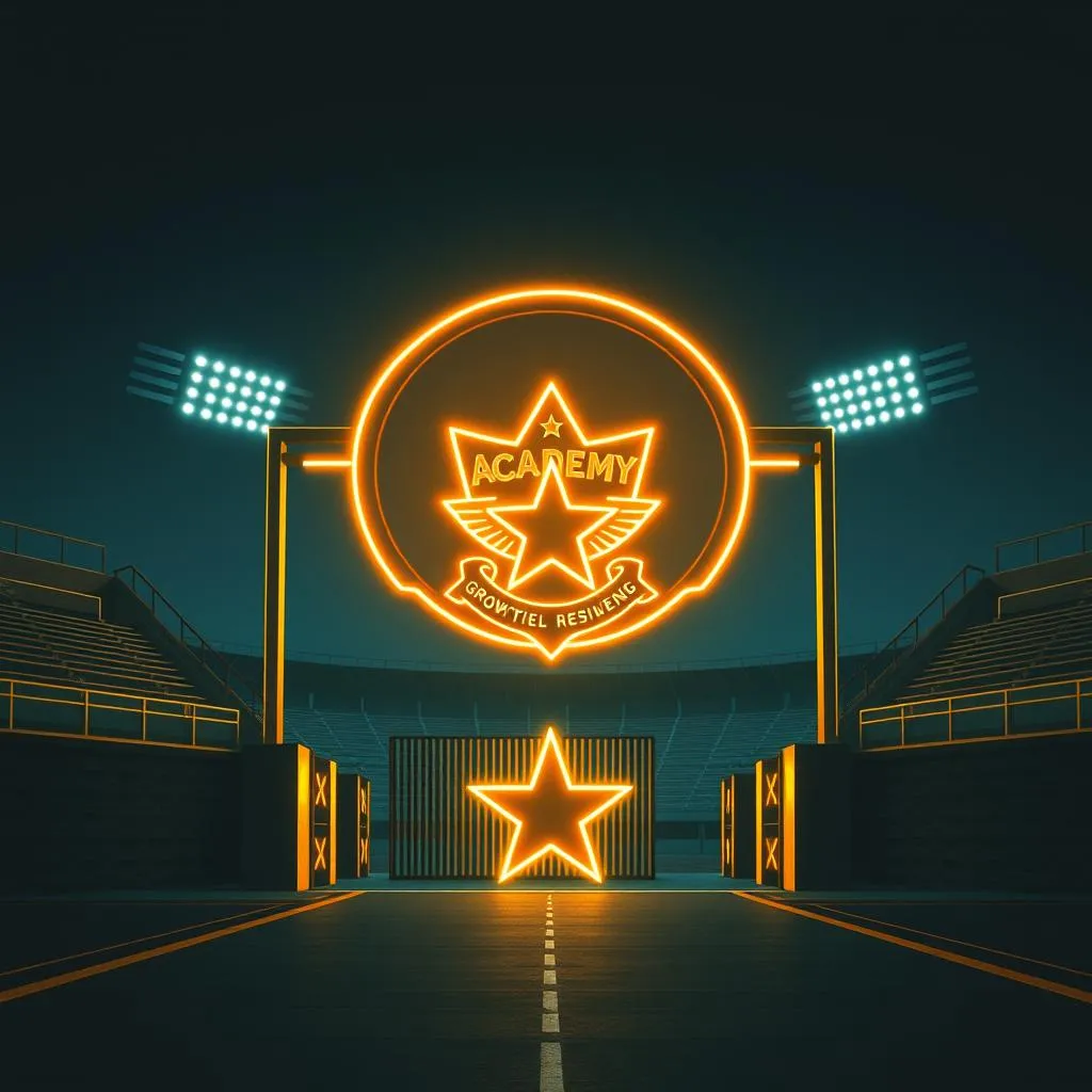 Justice Star Academy
