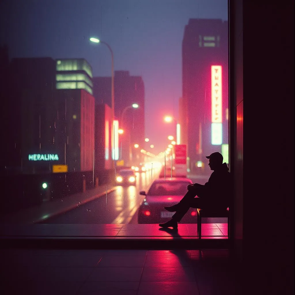 Slow Sleep