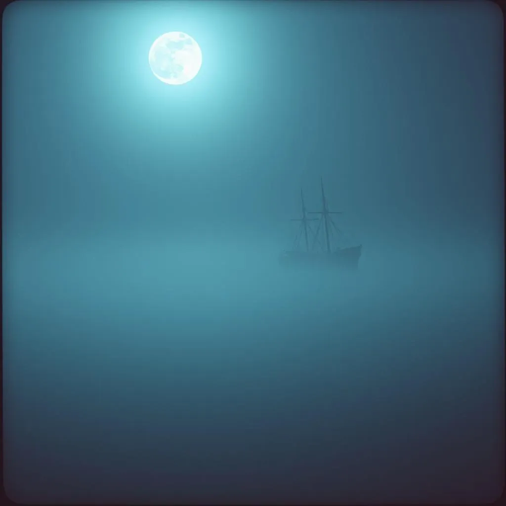 Saving Ghosts