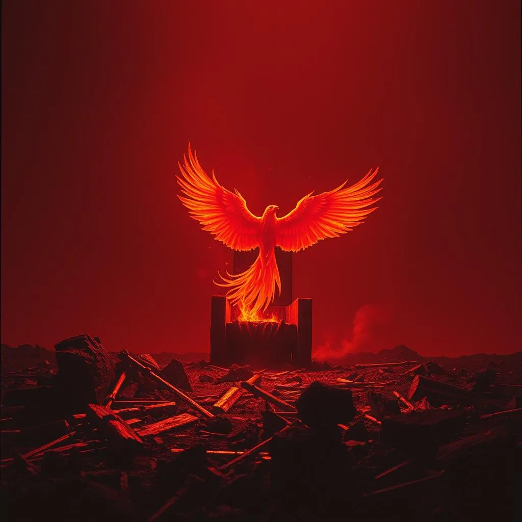 Ashes to Grace