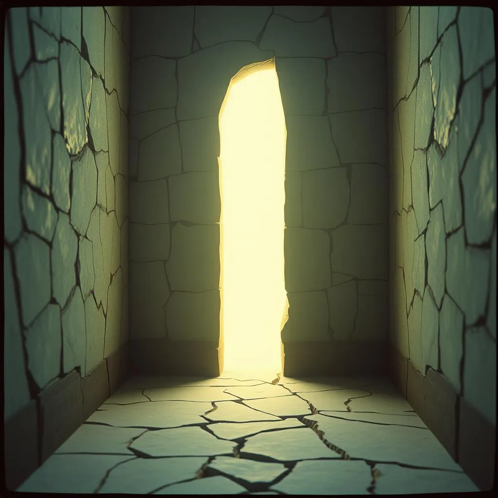 Mercy Grace Faith Freedom