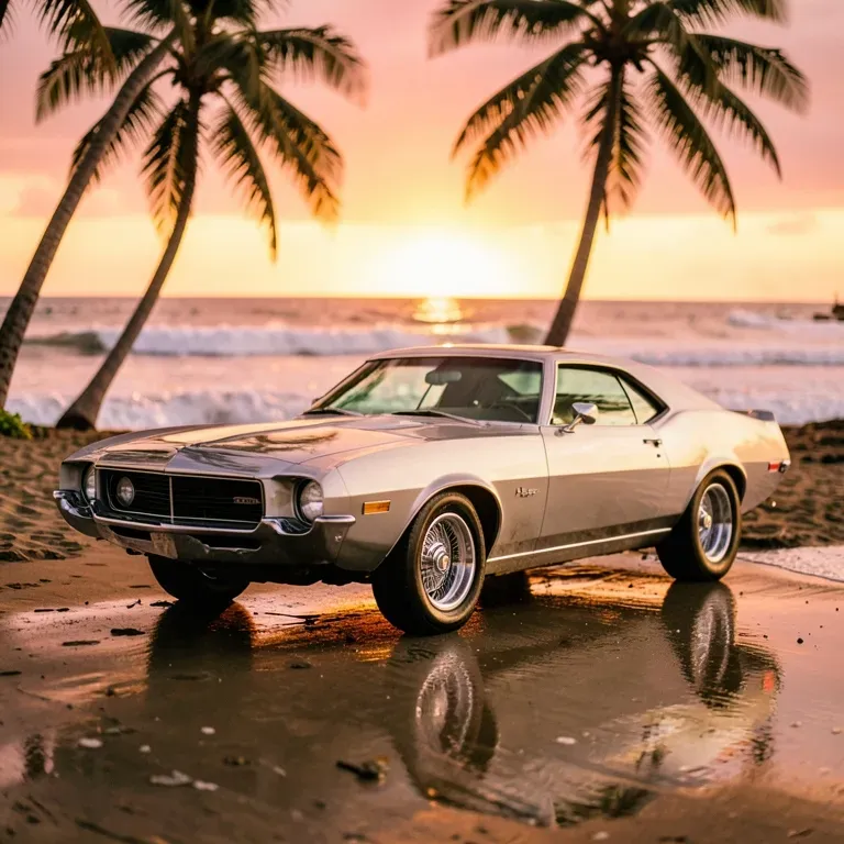 Coastal Cruisin’ in Kauai