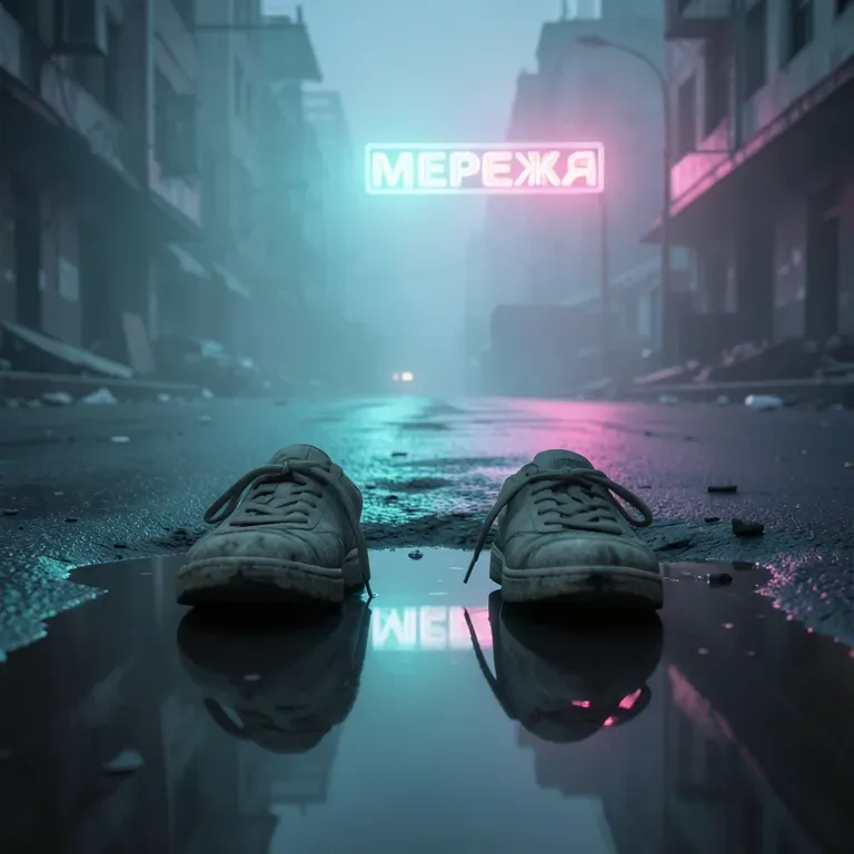 Мережа