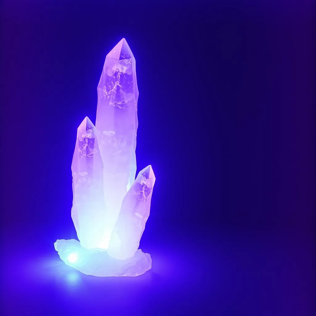 CRISTAL DRIFT - HARDY