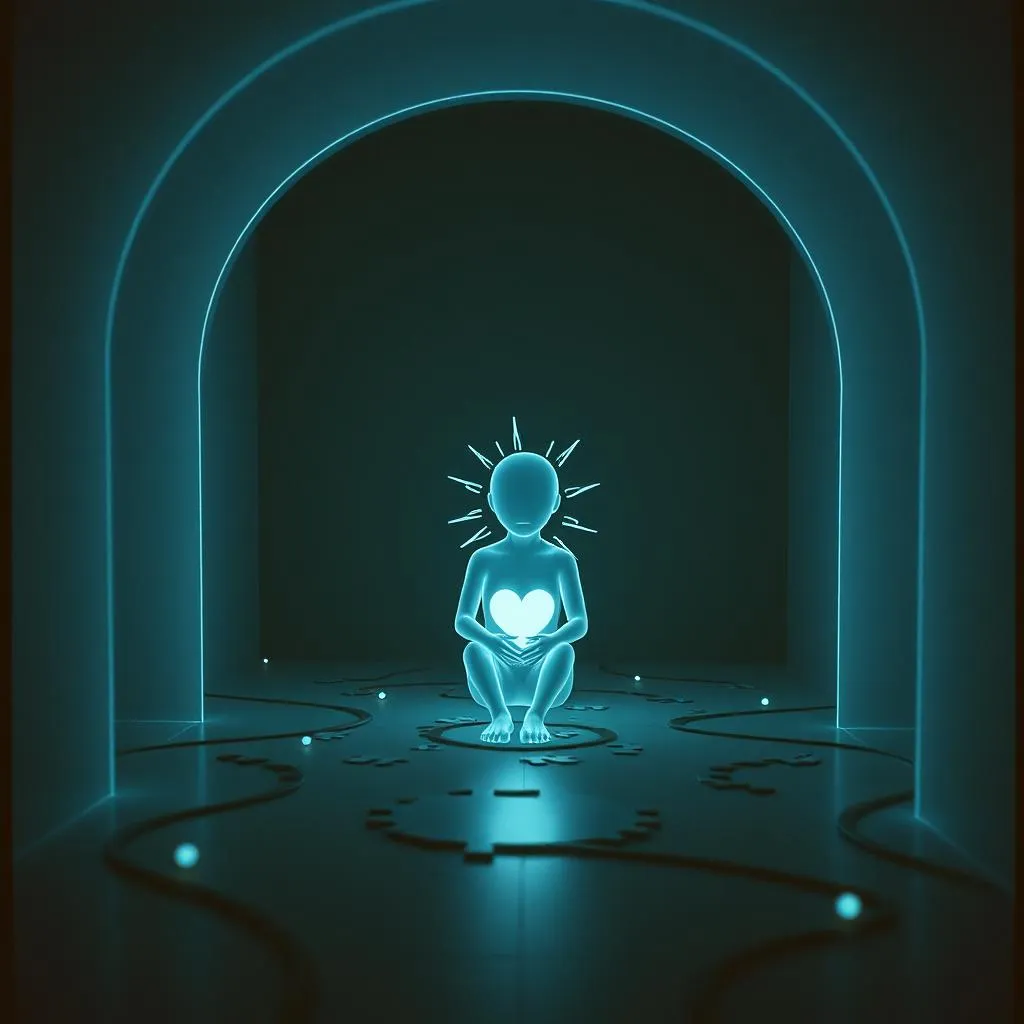 Inside the Mind