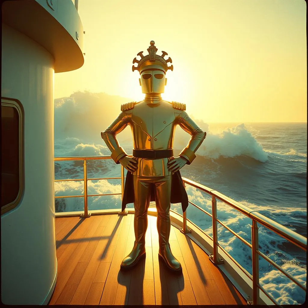 Capitán