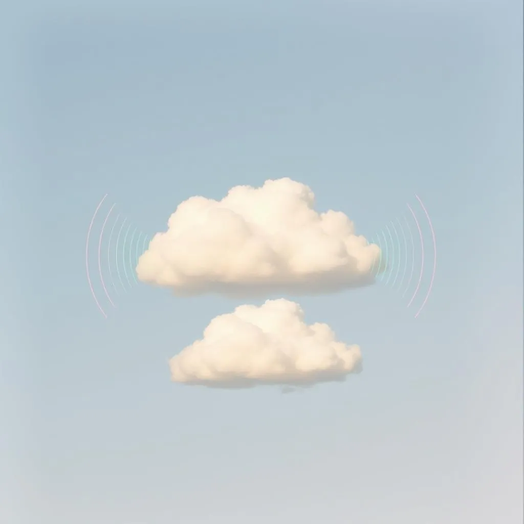 能在就好 (Just Being There is Enough)