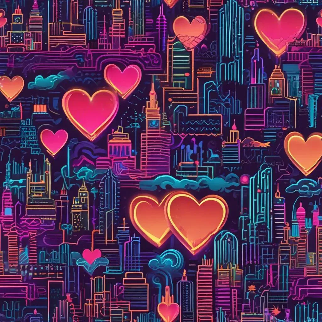 Strange Love