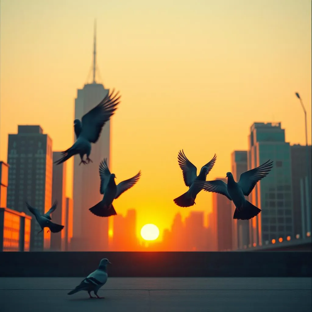 City Stride