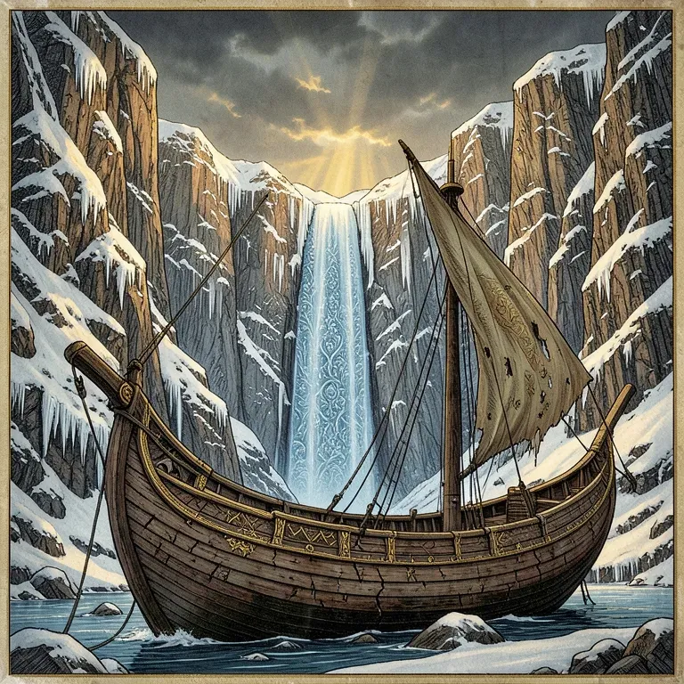 We are the north